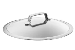 Online SCANPAN 30 cm glaslåg i omslag - TechnIQ