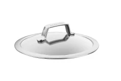 Fashion SCANPAN 22 cm glaslåg i omslag - TechnIQ