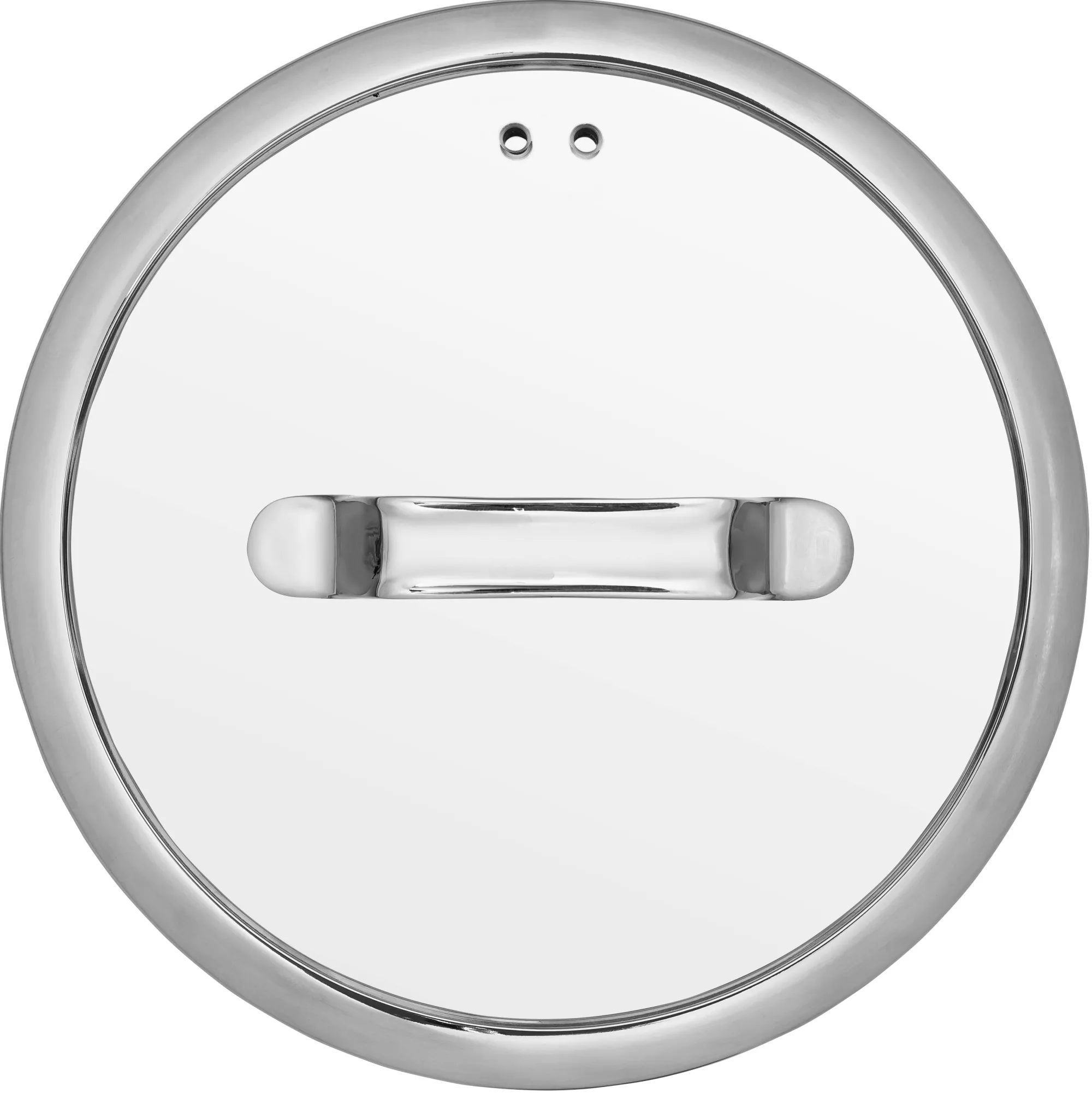 Fashion SCANPAN 22 cm glaslåg i omslag - TechnIQ