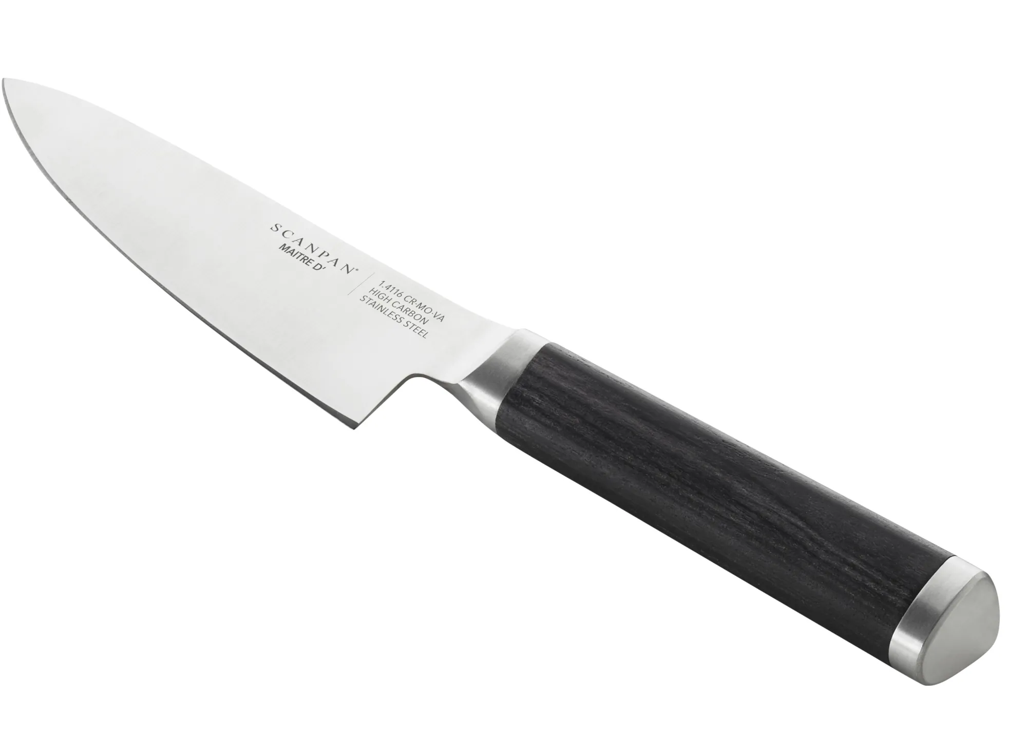 Outlet SCANPAN 22 cm kokkekniv - Maitre D'