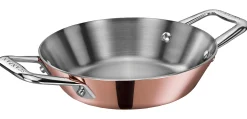 Best SCANPAN 16 cm mini paella pande - Maitre D'