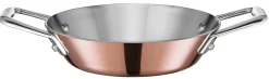 Best SCANPAN 16 cm mini paella pande - Maitre D'