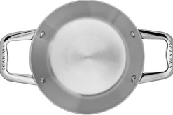 Best SCANPAN 16 cm mini paella pande - Maitre D'