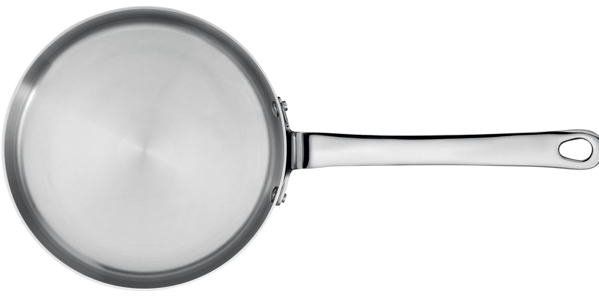 Hot SCANPAN 16 cm mini sauterpande - Maitre D'