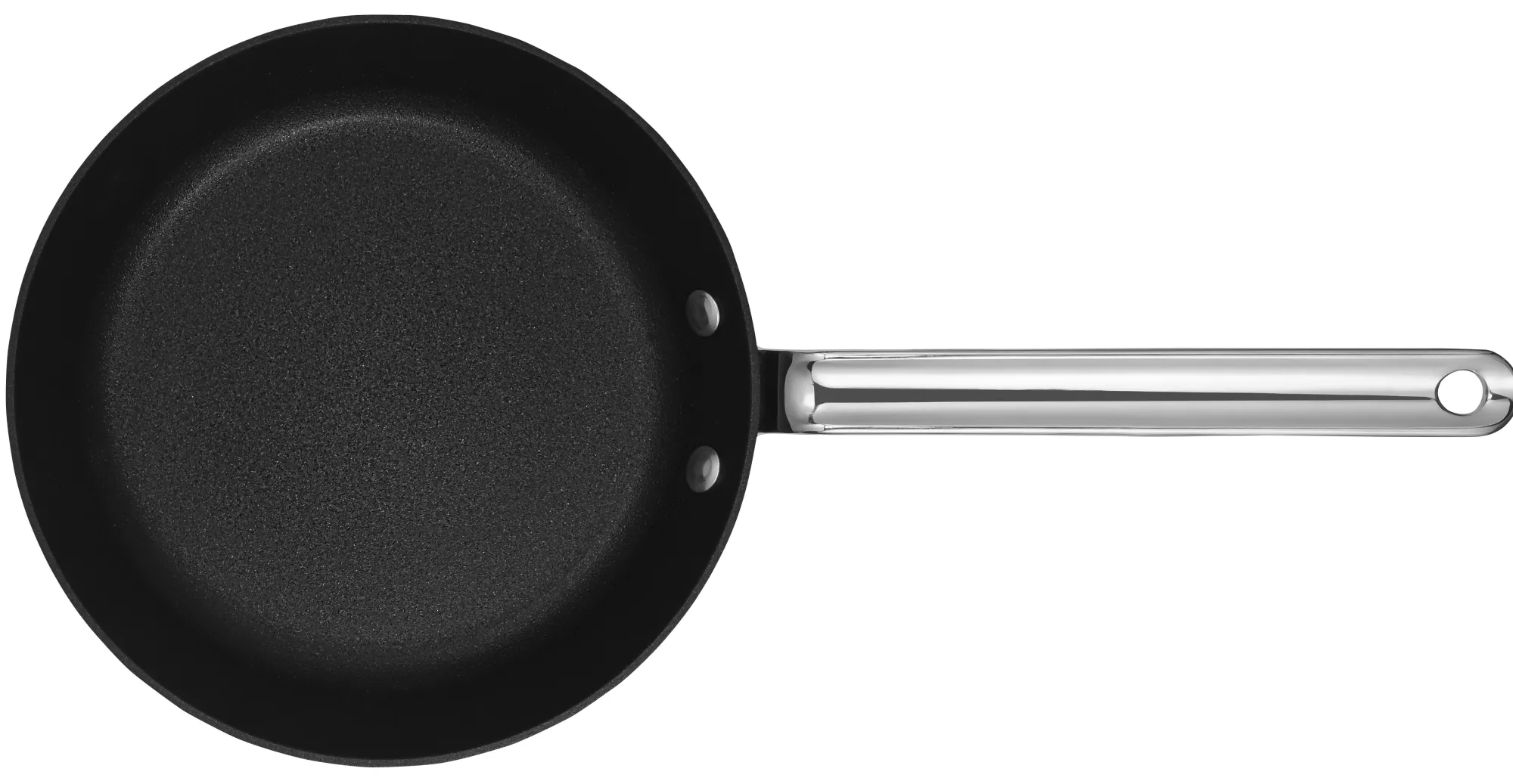 Fashion SCANPAN 22 cm Modern stegepande - TechnIQ