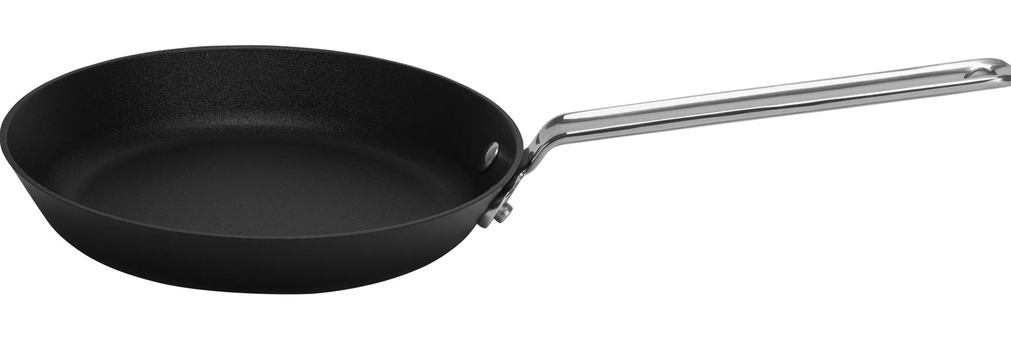 Fashion SCANPAN 22 cm Modern stegepande - TechnIQ