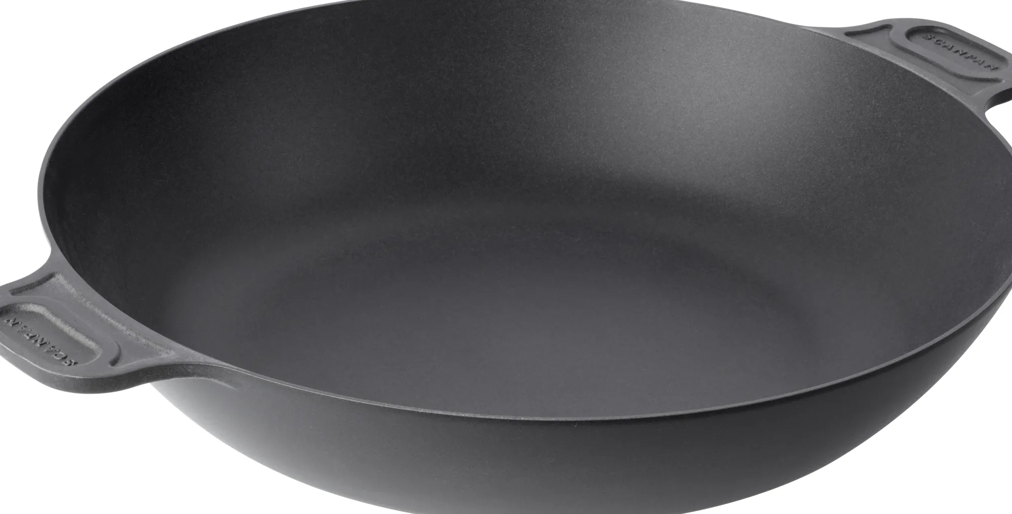 New SCANPAN 36 cm paellapande - Classic Induction