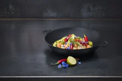 New SCANPAN 36 cm paellapande - Classic Induction