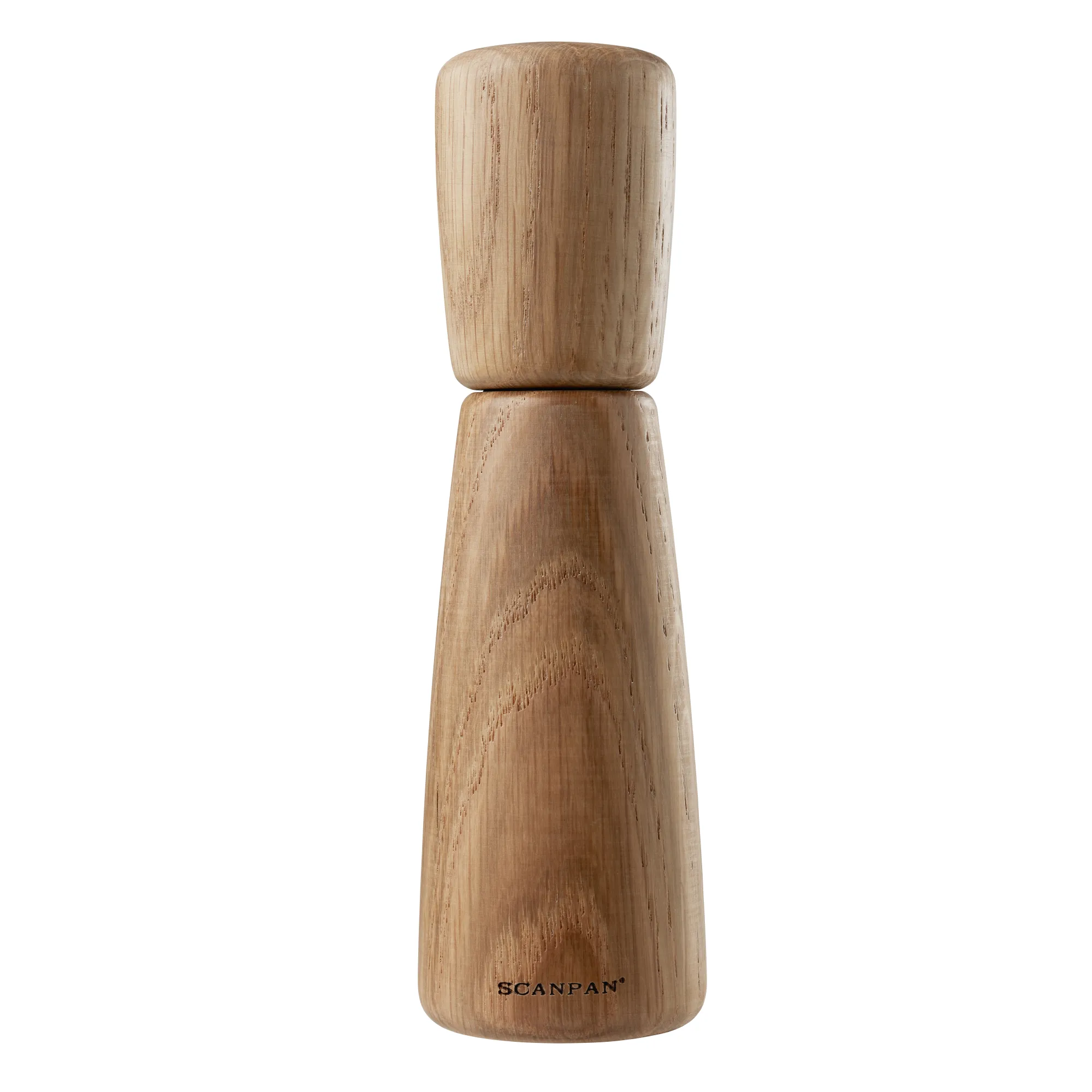 Best SCANPAN 18 cm salt- og pebersæt - Maitre D'