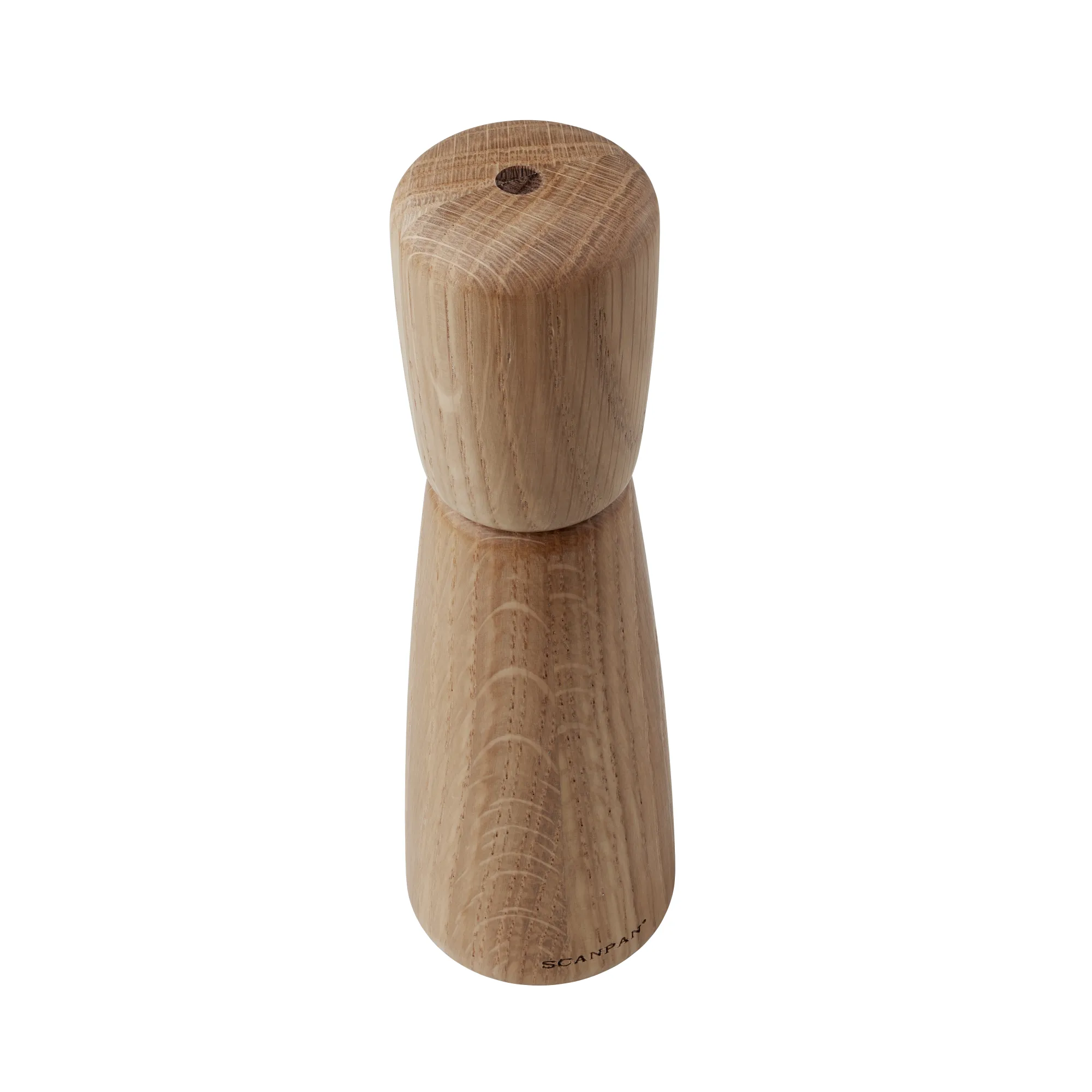 Best SCANPAN 18 cm salt- og pebersæt - Maitre D'