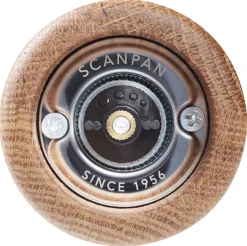 Best SCANPAN 18 cm salt- og pebersæt - Maitre D'