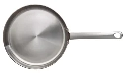 Outlet SCANPAN 26 cm sauterpande, kobber - Maitre D' Induction