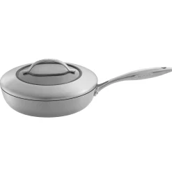 Outlet SCANPAN 26 cm sauterpande m. låg - CTX