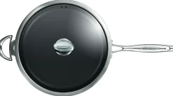 Sale SCANPAN 32 cm sauterpande m. låg - Pro IQ