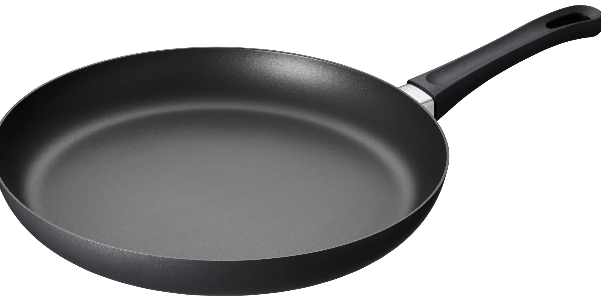 Online SCANPAN 32 cm stegepande - Classic Induction