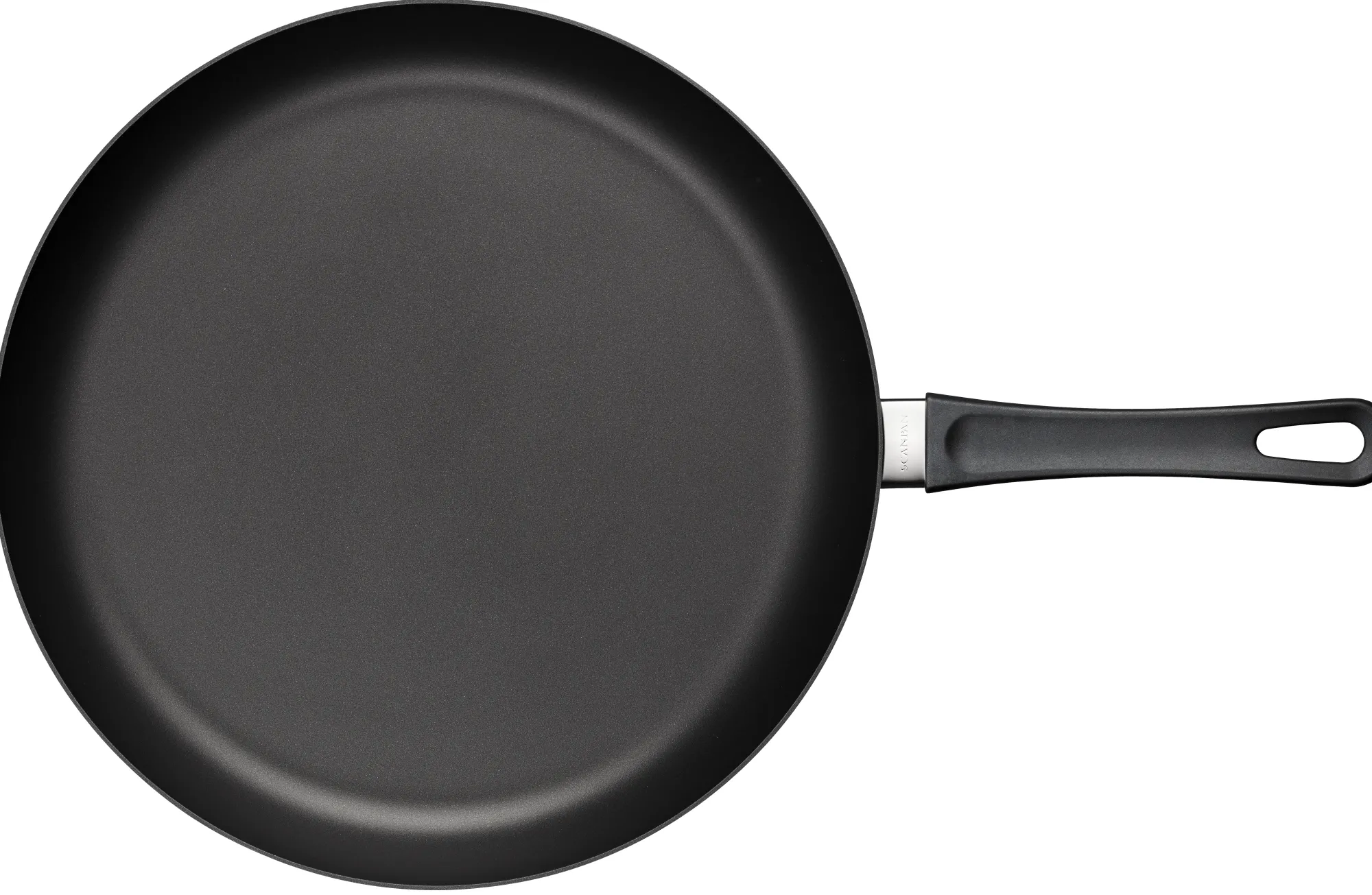 Online SCANPAN 32 cm stegepande - Classic Induction