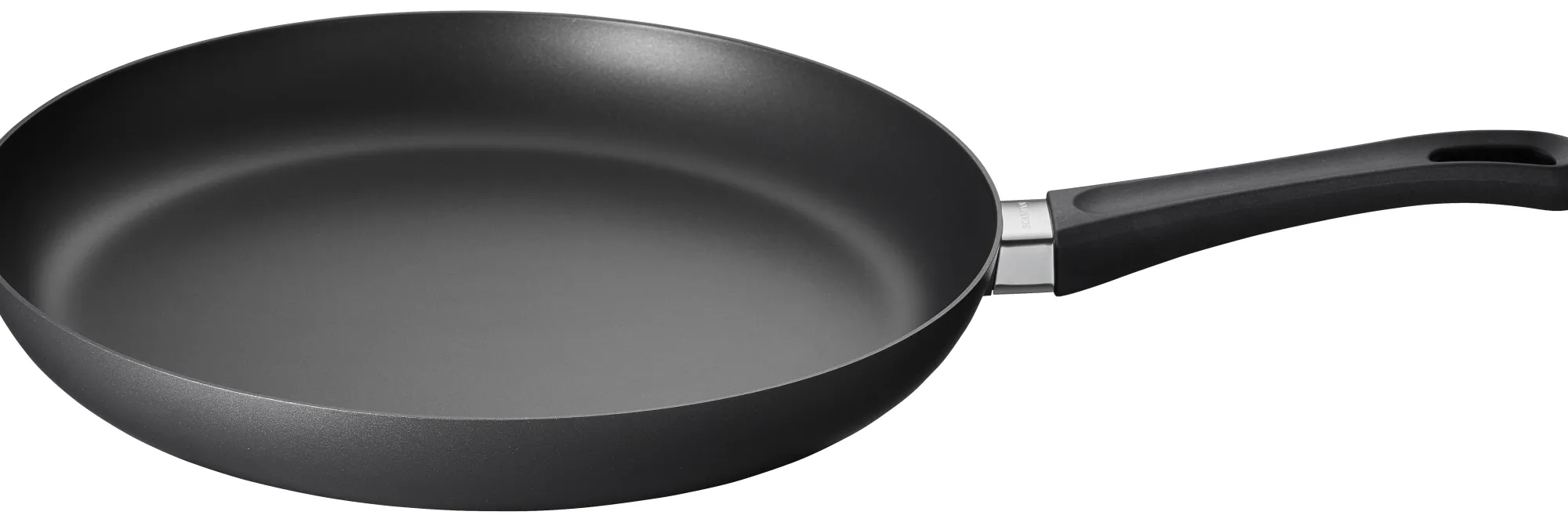 Online SCANPAN 32 cm stegepande - Classic Induction