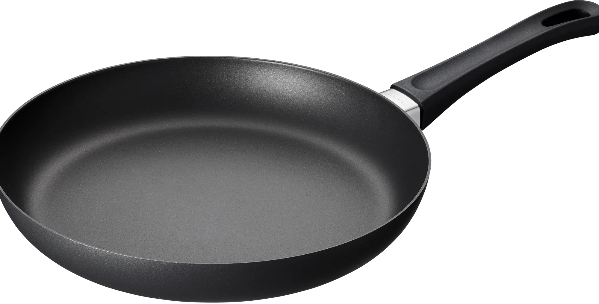 Hot SCANPAN 28 cm stegepande - Classic Induction