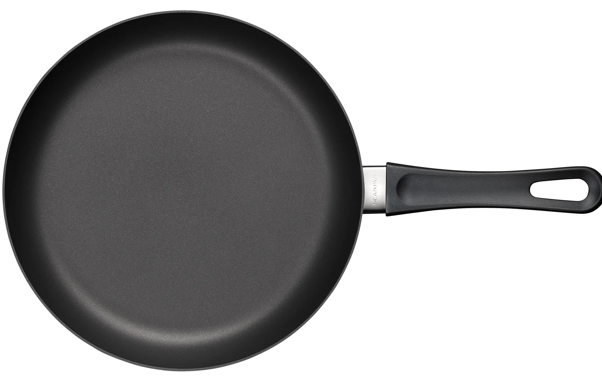 Hot SCANPAN 24 cm stegepande - Classic Induction
