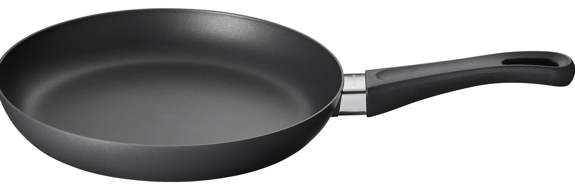 Hot SCANPAN 24 cm stegepande - Classic Induction