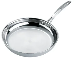 Clearance SCANPAN 20 cm stegepande - Fusion 5