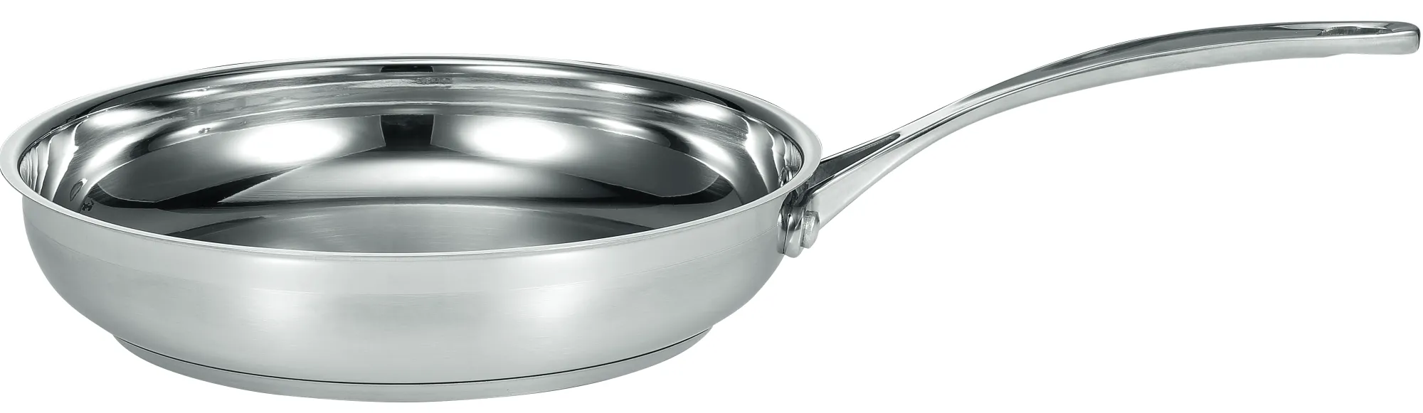 Sale SCANPAN 26 cm stegepande - Impact