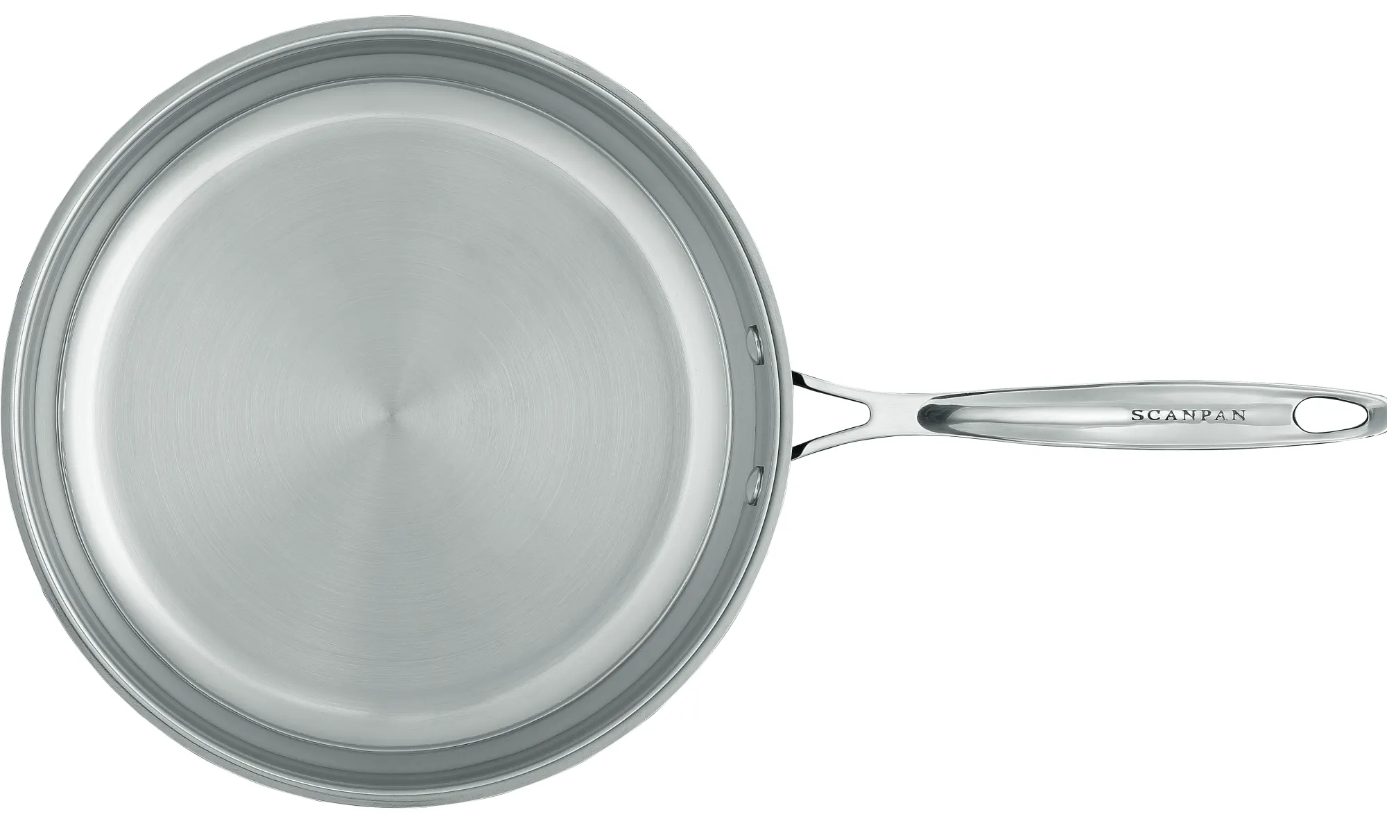 Sale SCANPAN 26 cm stegepande - Impact