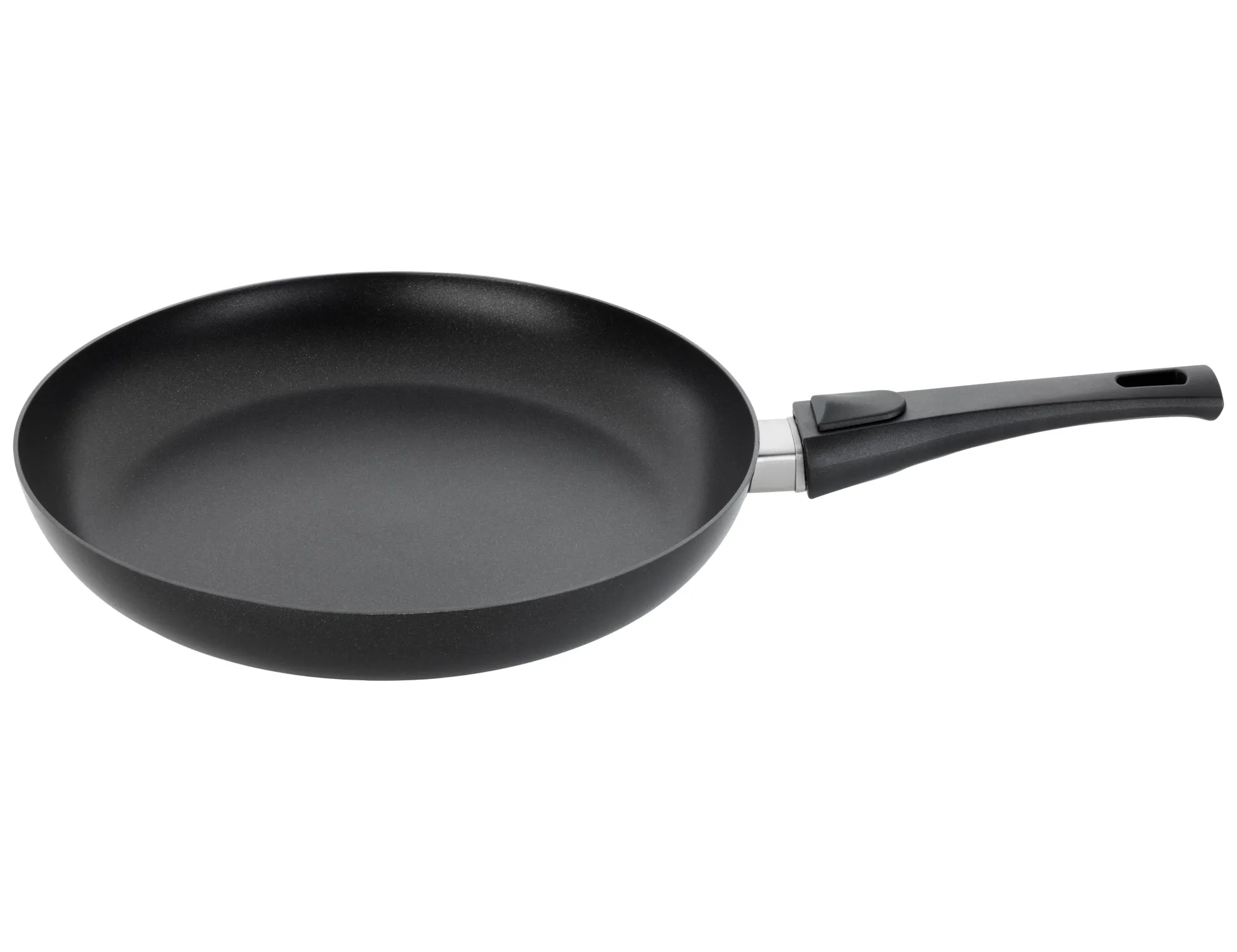 New SCANPAN 32 cm stegepande, aftageligt håndtag - Urban