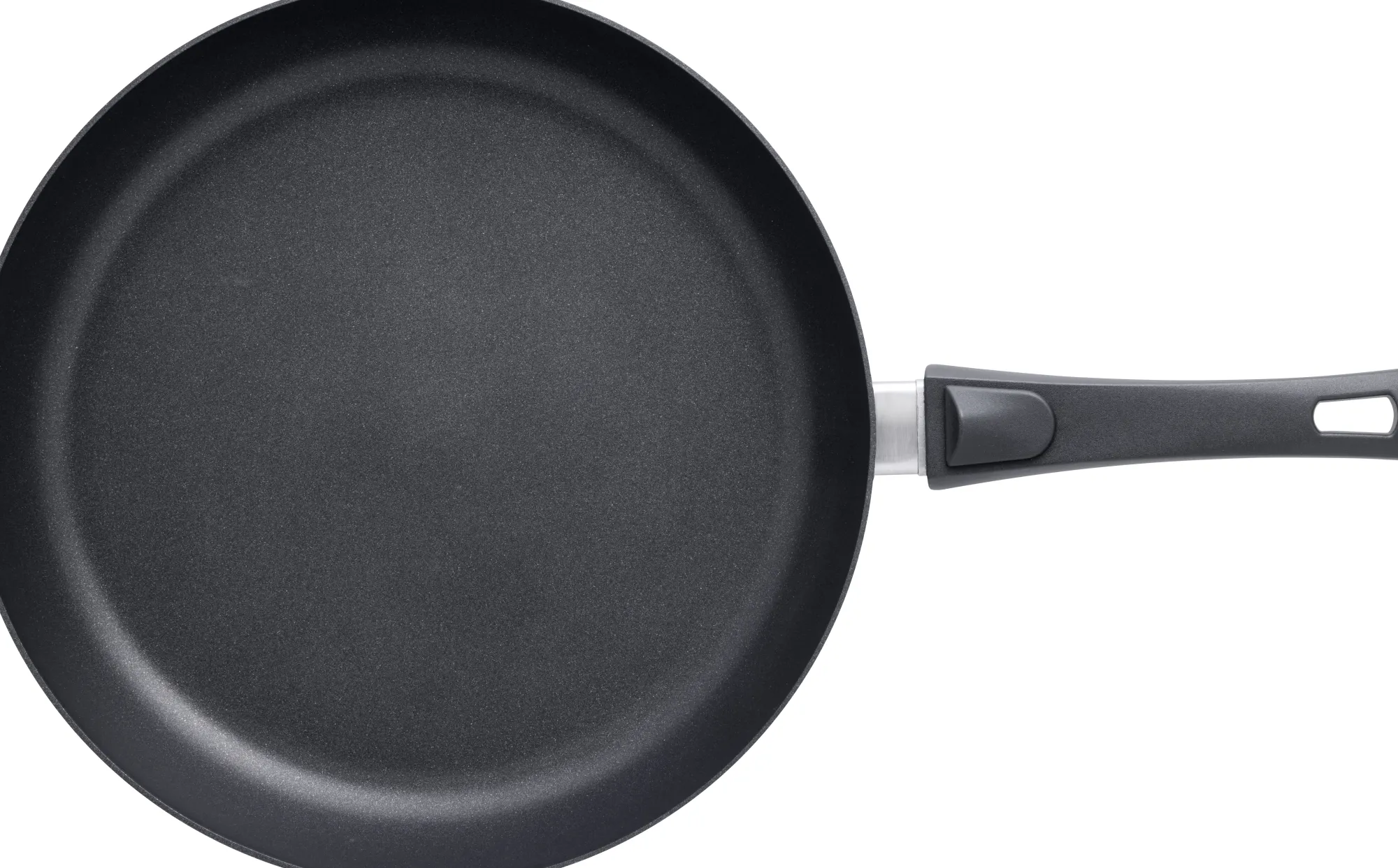 New SCANPAN 32 cm stegepande, aftageligt håndtag - Urban