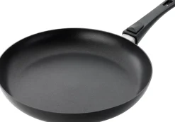 New SCANPAN 32 cm stegepande, aftageligt håndtag - Urban