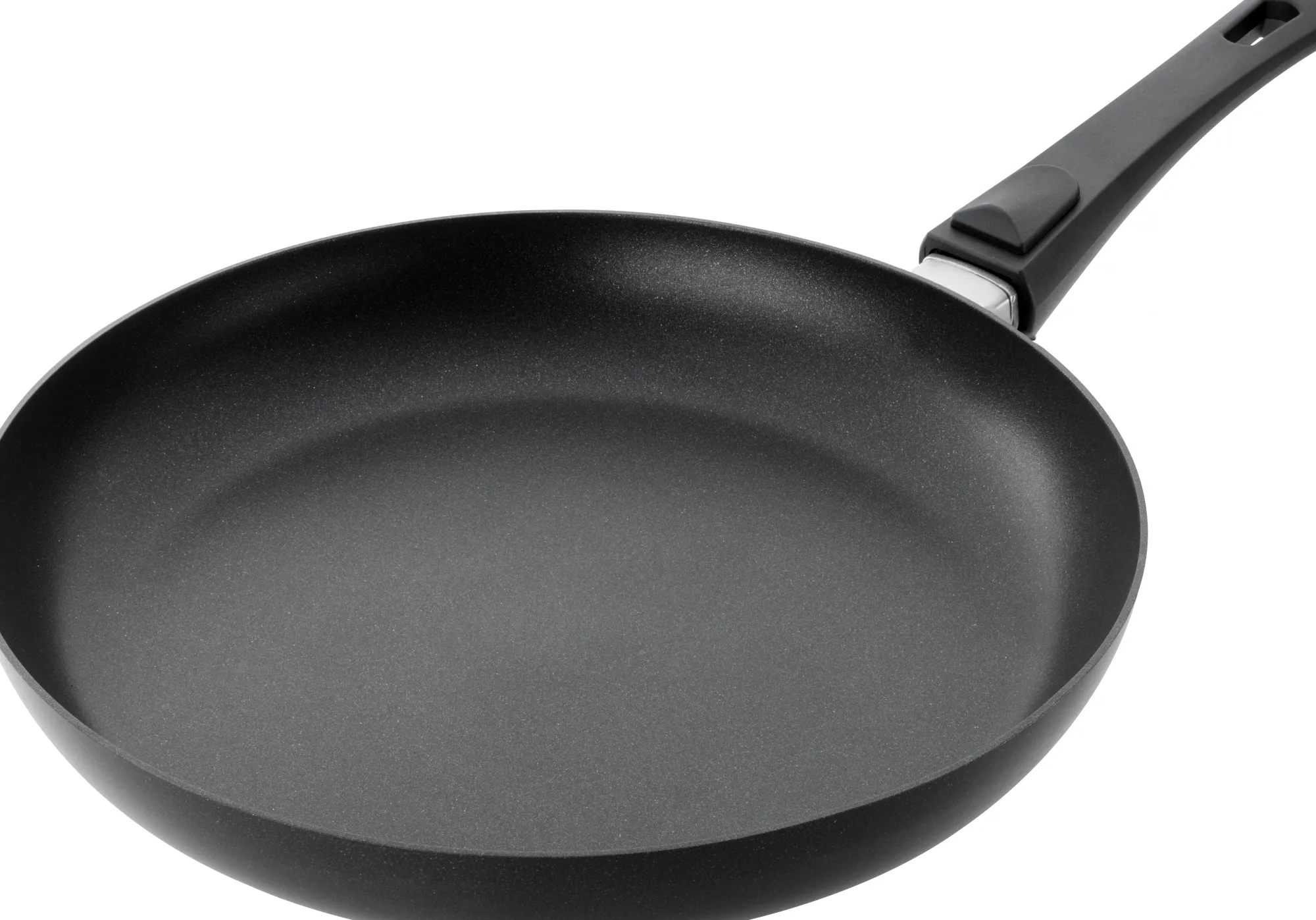New SCANPAN 32 cm stegepande, aftageligt håndtag - Urban