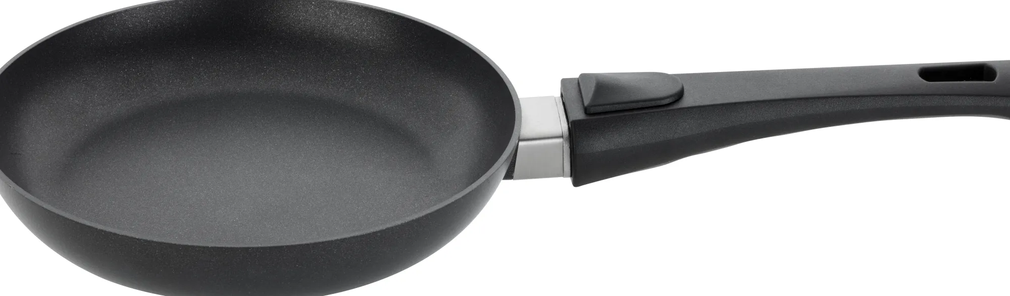 Clearance SCANPAN 20 cm stegepande, aftageligt håndtag - Urban