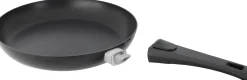 Clearance SCANPAN 20 cm stegepande, aftageligt håndtag - Urban