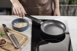 Clearance SCANPAN 20 cm stegepande, aftageligt håndtag - Urban