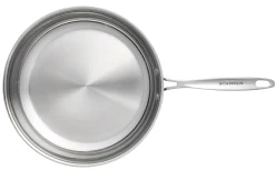 New SCANPAN 28 cm stegepande, Fusion 5
