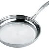 New SCANPAN 24 cm stegepande, Fusion 5