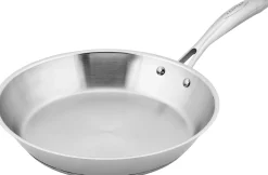 New SCANPAN 28 cm stegepande i omslag - STS