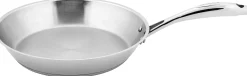 New SCANPAN 28 cm stegepande i omslag - STS