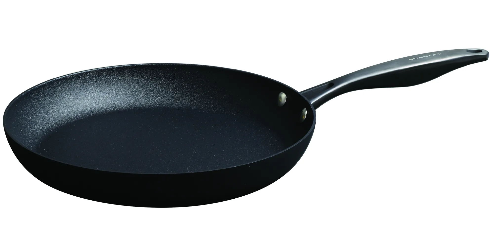 Discount SCANPAN 28 cm stegepande i omslag - Pro SB+ Induction