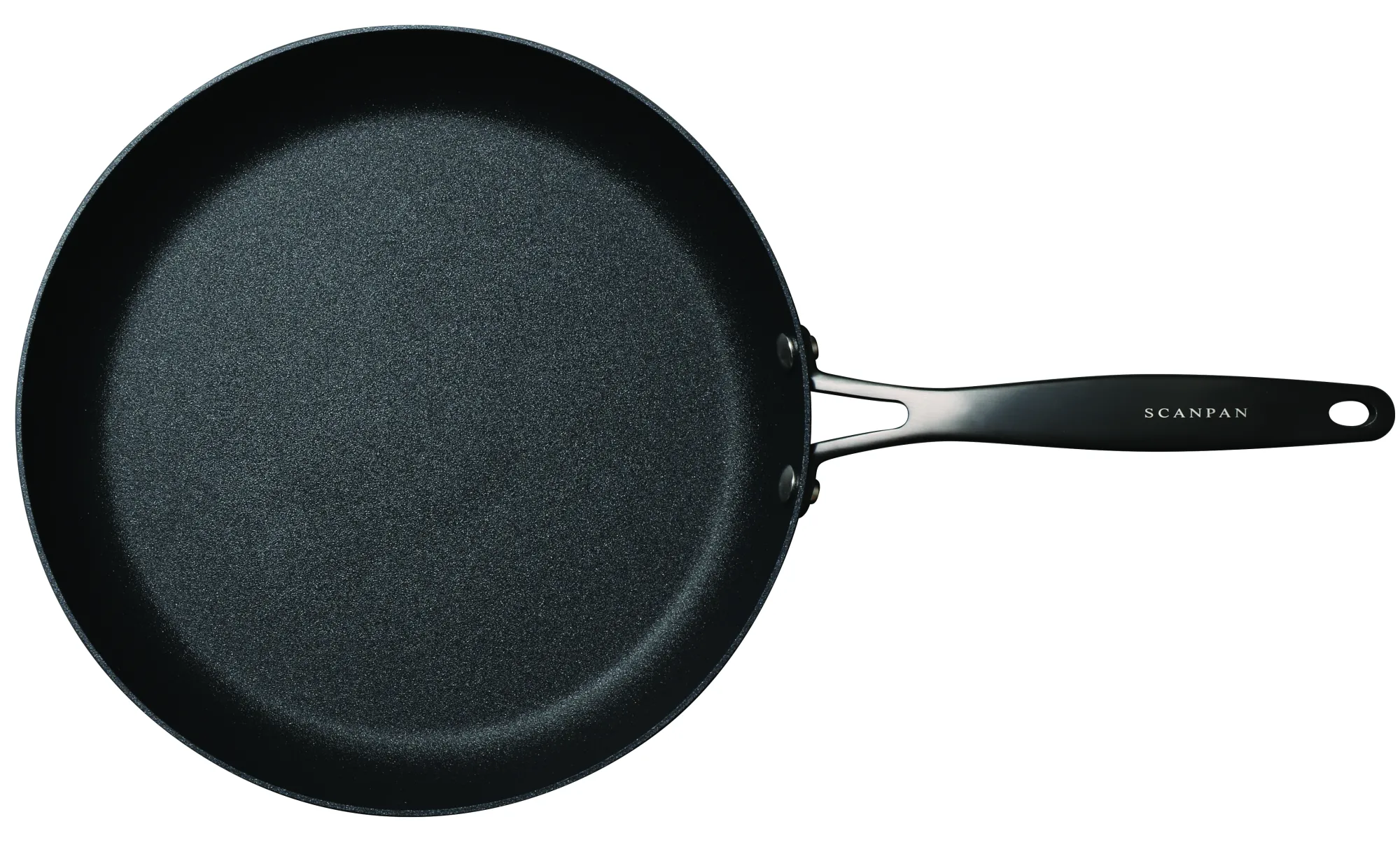 Discount SCANPAN 28 cm stegepande i omslag - Pro SB+ Induction
