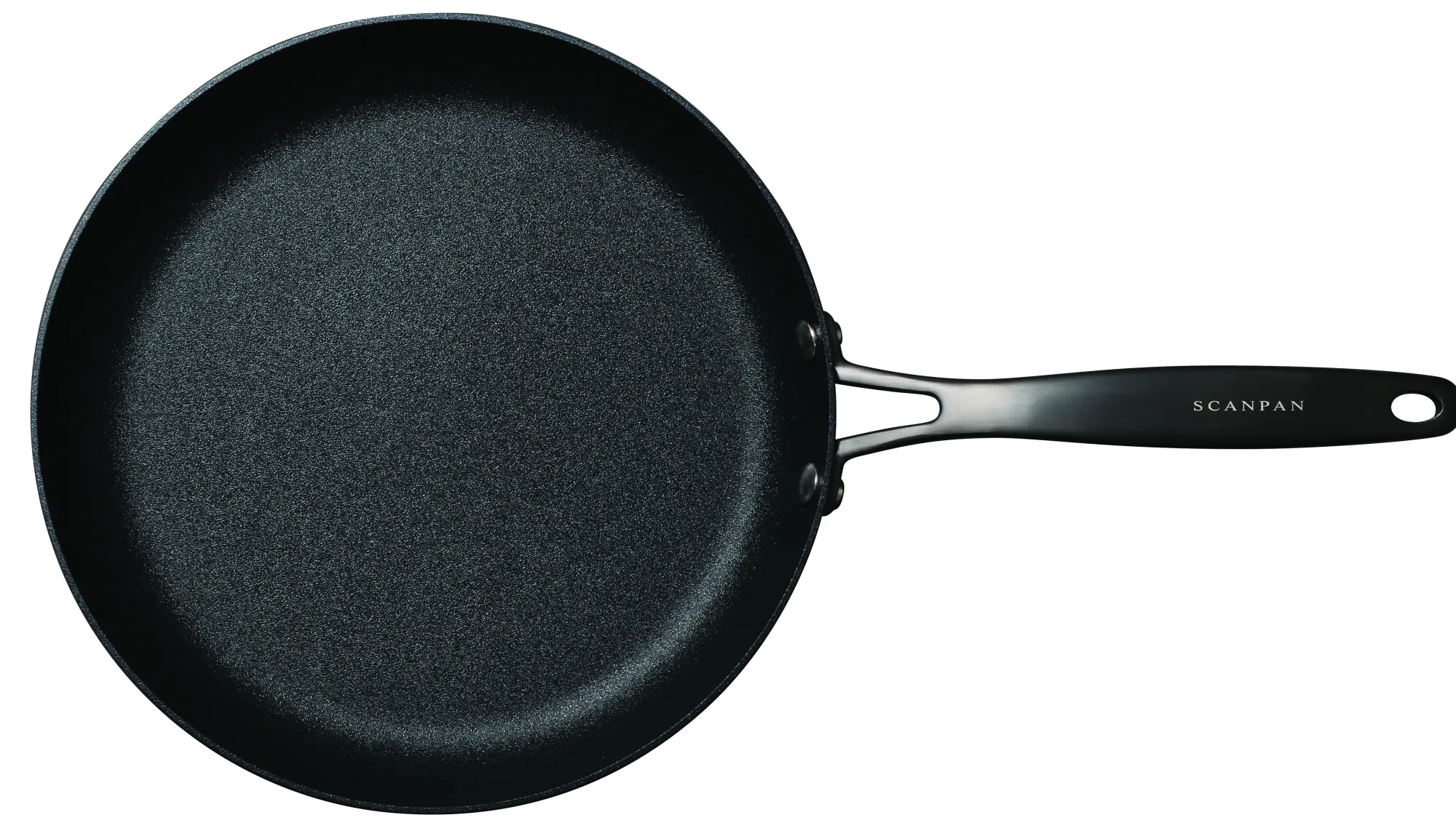 Best SCANPAN 26 cm stegepande i omslag - Pro SB+ Induction