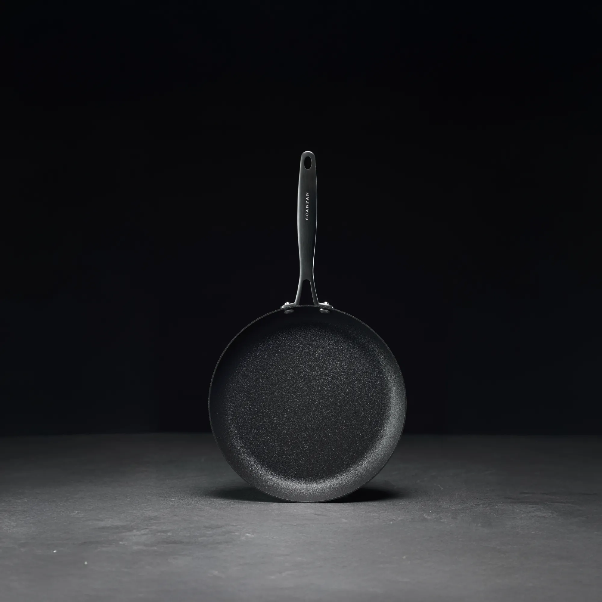 Best SCANPAN 26 cm stegepande i omslag - Pro SB+ Induction