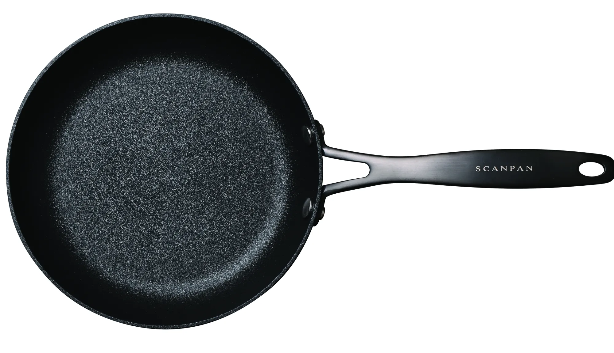 Outlet SCANPAN 20 cm stegepande i omslag - Pro SB+ Induction