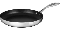 Hot SCANPAN 32 cm stegepande i omslag - HaptIQ