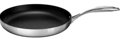 Hot SCANPAN 32 cm stegepande i omslag - HaptIQ