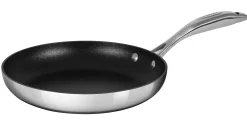 Best SCANPAN 26 cm stegepande i omslag - HaptIQ