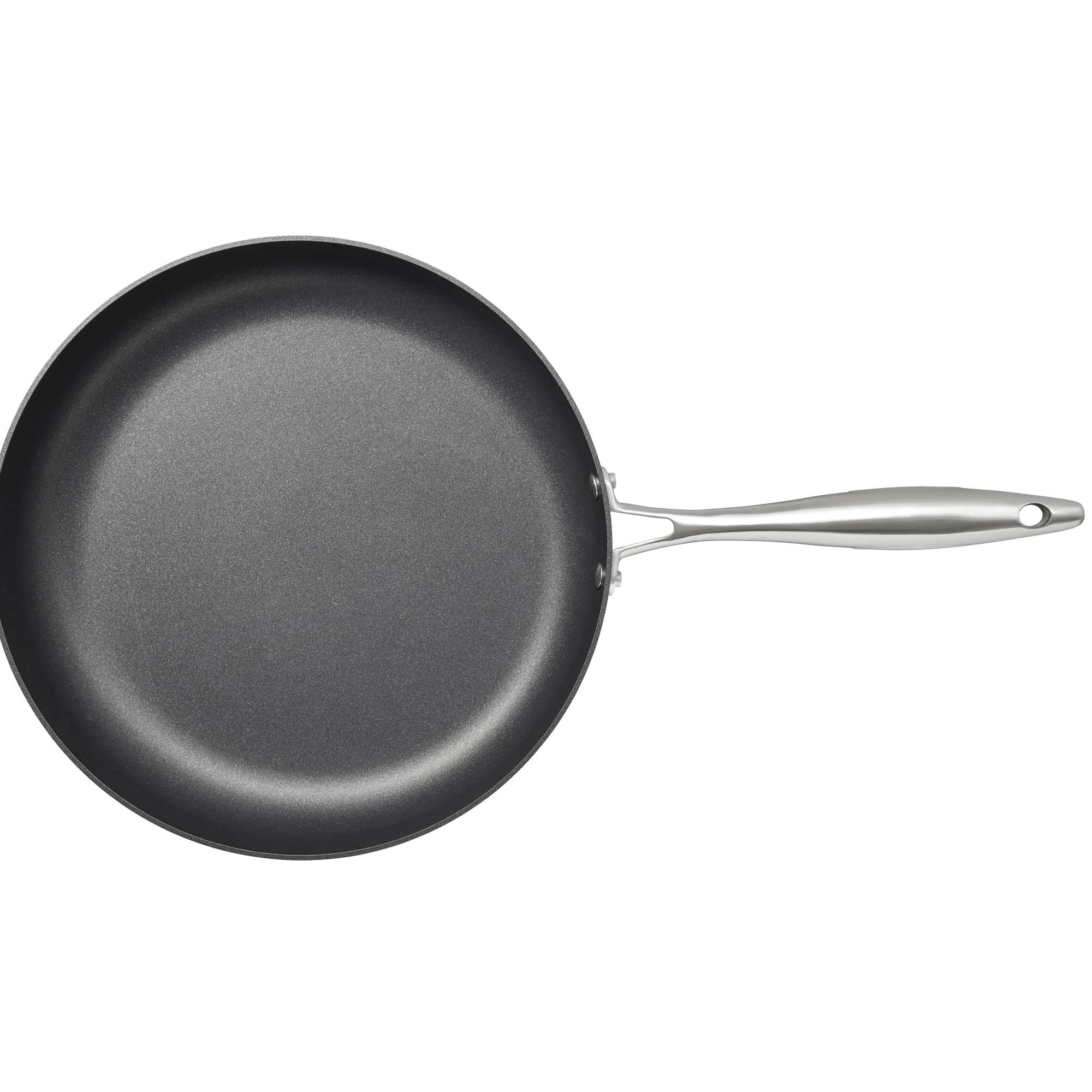 Fashion SCANPAN 32 cm stegepande i omslag - CTX