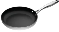 Outlet SCANPAN 26 cm stegepande i omslag - CTX