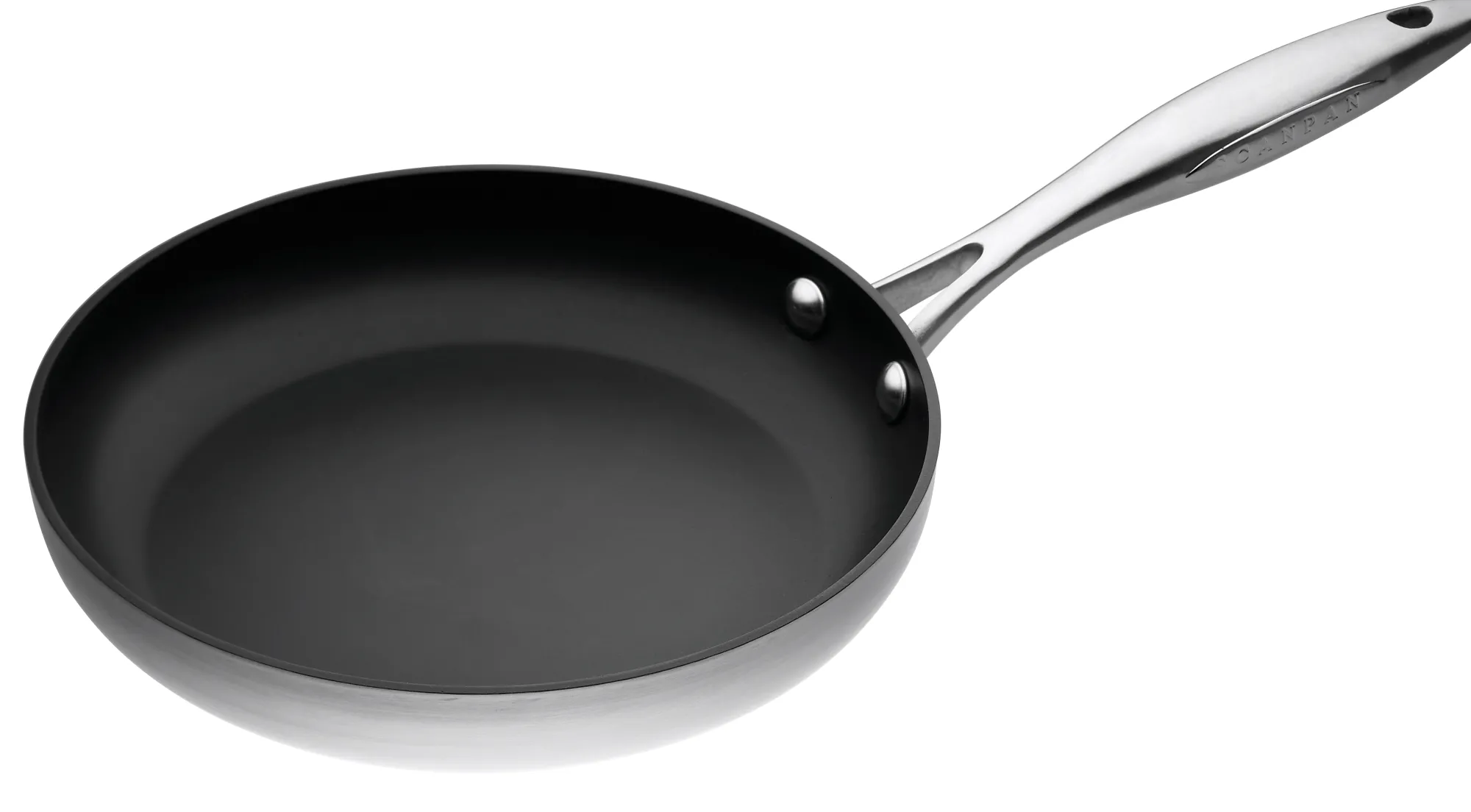 Sale SCANPAN 24 cm stegepande i omslag - CTX