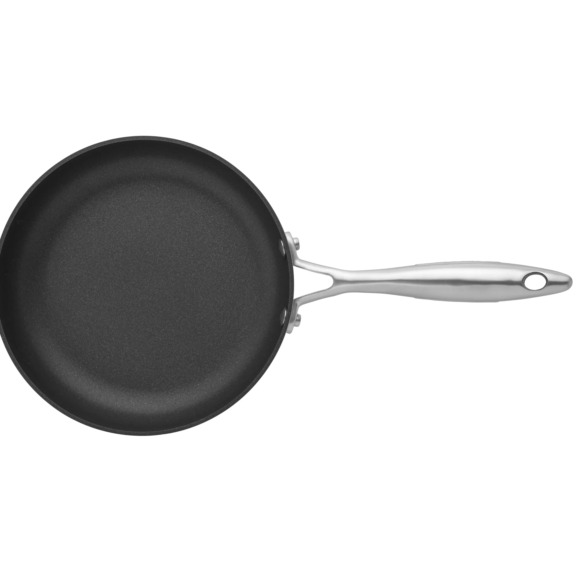Clearance SCANPAN 20 cm stegepande i omslag - CTX